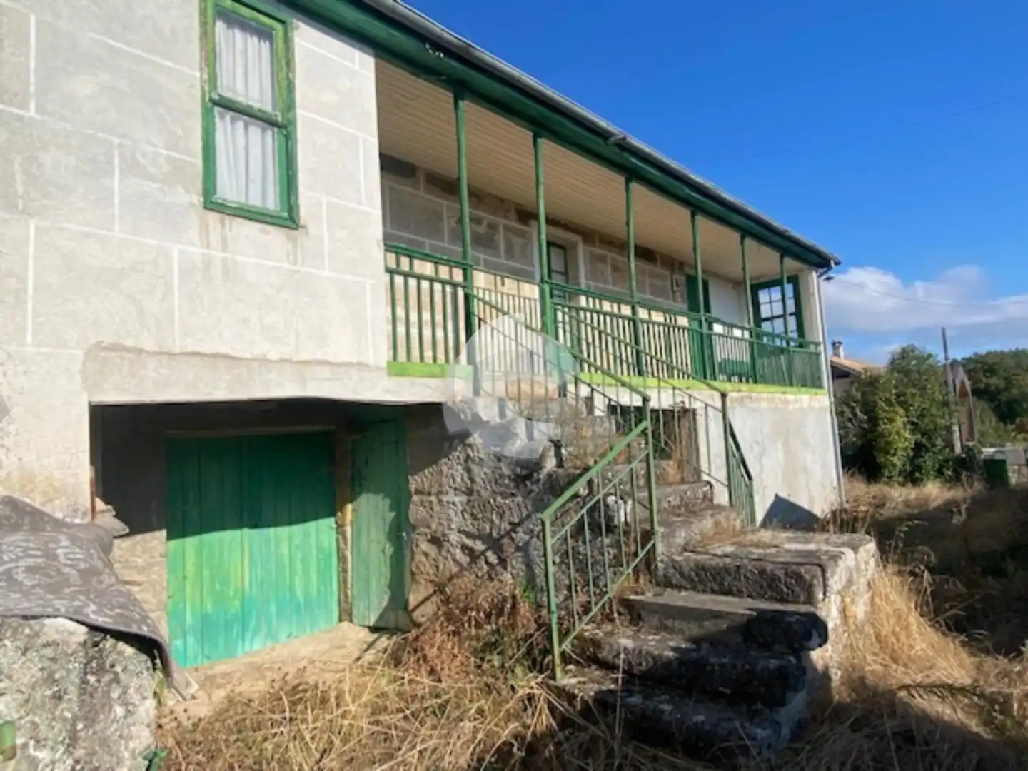 Haus mit Garten zum Verkauf in Coles, imagen 3
