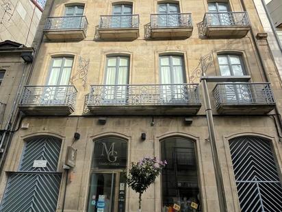 Außenansicht von Wohnung zum verkauf in Celanova mit Terrasse