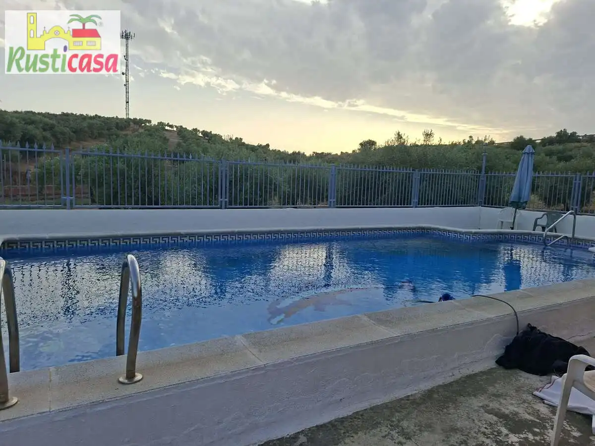 Xalet amb piscina en venda a Frescura, imagen 3