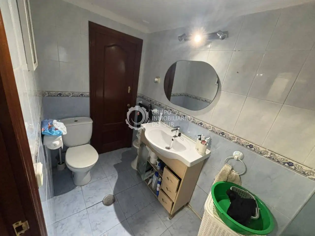 Baño de Piso en venta en Cádiz con Trastero y Amueblado