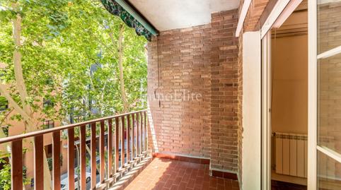 Photo 2 of Flat for sale in Comercio, Pacífico, Madrid