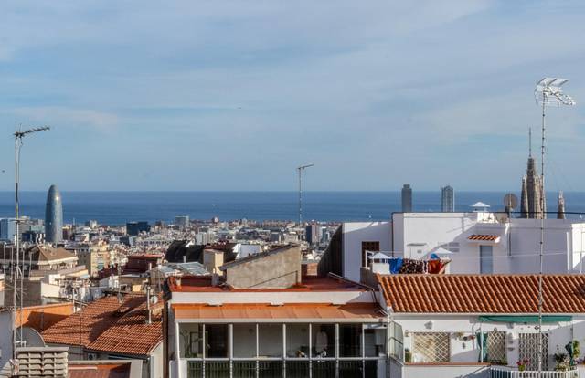 Piso en Venta en Can Baró