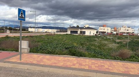 Foto 5 de Residencial en venta en Purias, Lorca