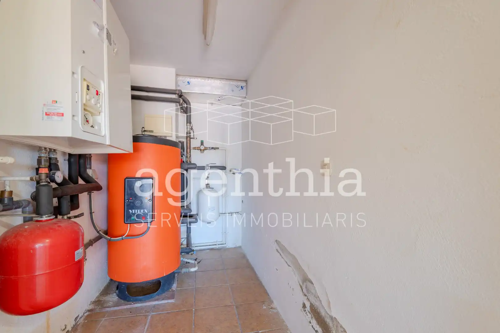 Casa amb balcó en venda a L"ARMALLADER, imagen 57