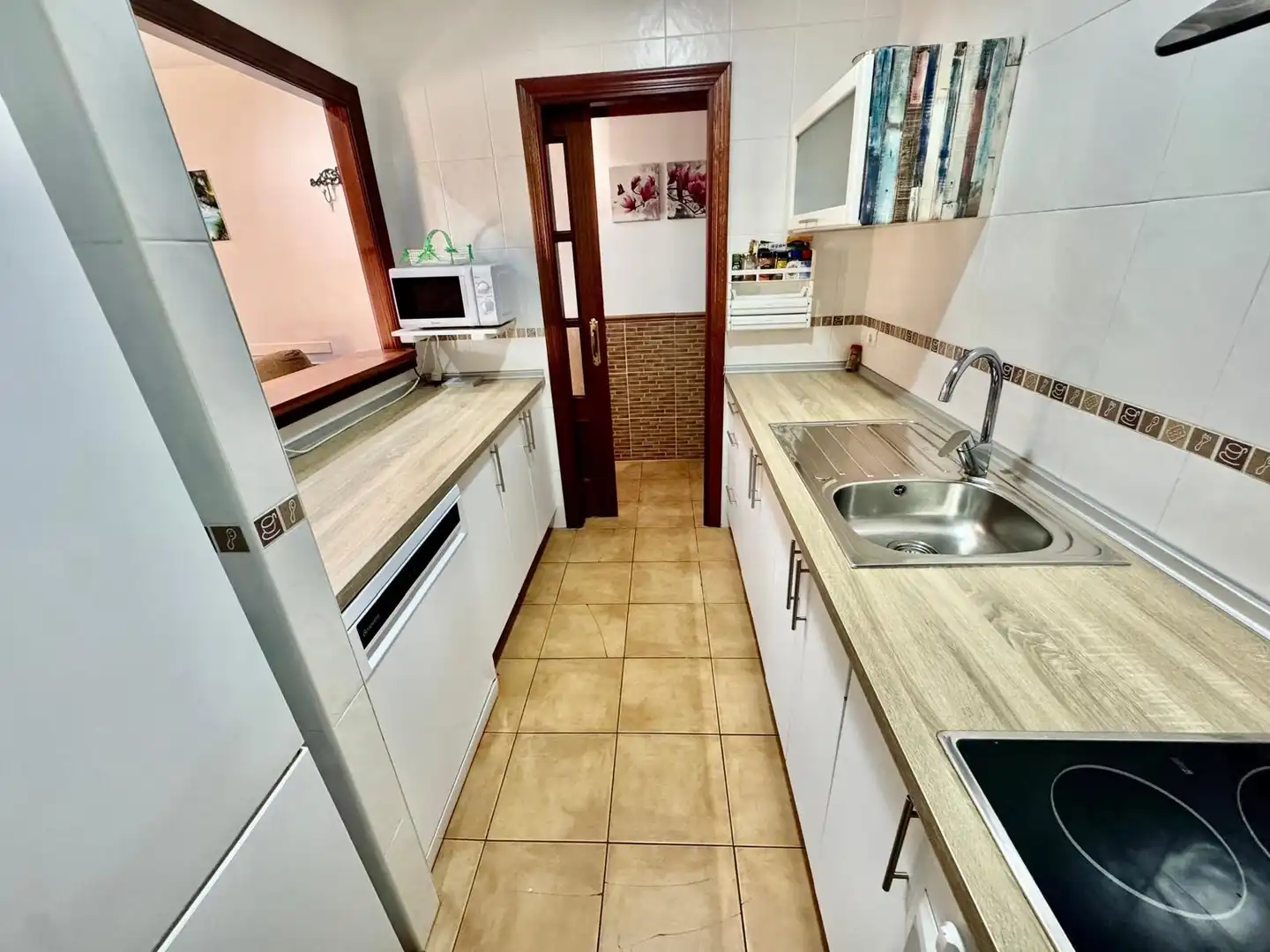 Appartamento in vendita a Punta Umbría, imagen 8