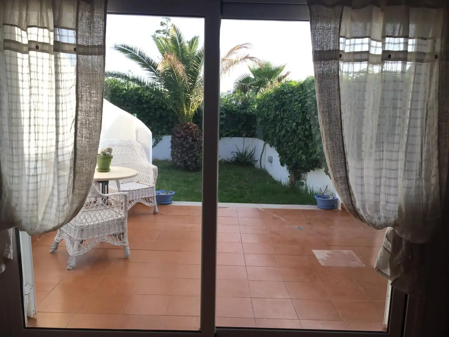 Villa mit Terrasse zum Verkauf in Carrer Tramontana