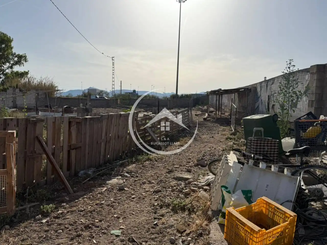 Wohnbaugrundstück zum Verkauf in Calle Monte Altomira, imagen 8