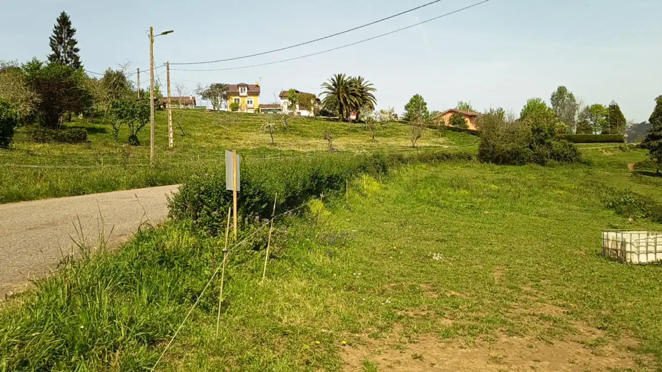 Terreno residencial en venta en AS-39, imagen 6