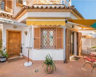 Garden of House or chalet for sale in  Palma de Mallorca  with Air Conditioner, Heating and Private garden