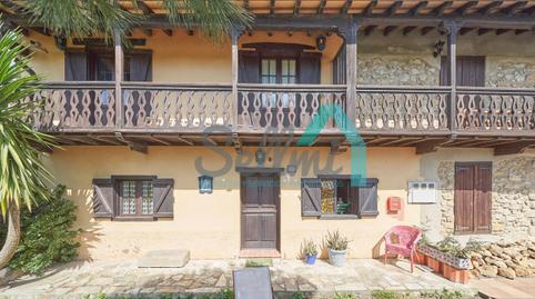 Foto 5 de Casa o chalet en venta en Pañeda Nueva, Parroquias Norte, Asturias