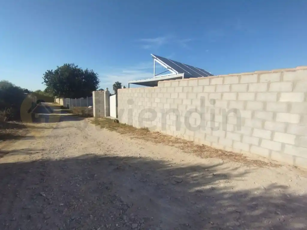 Residential zum Verkauf in Chiclana de la Frontera