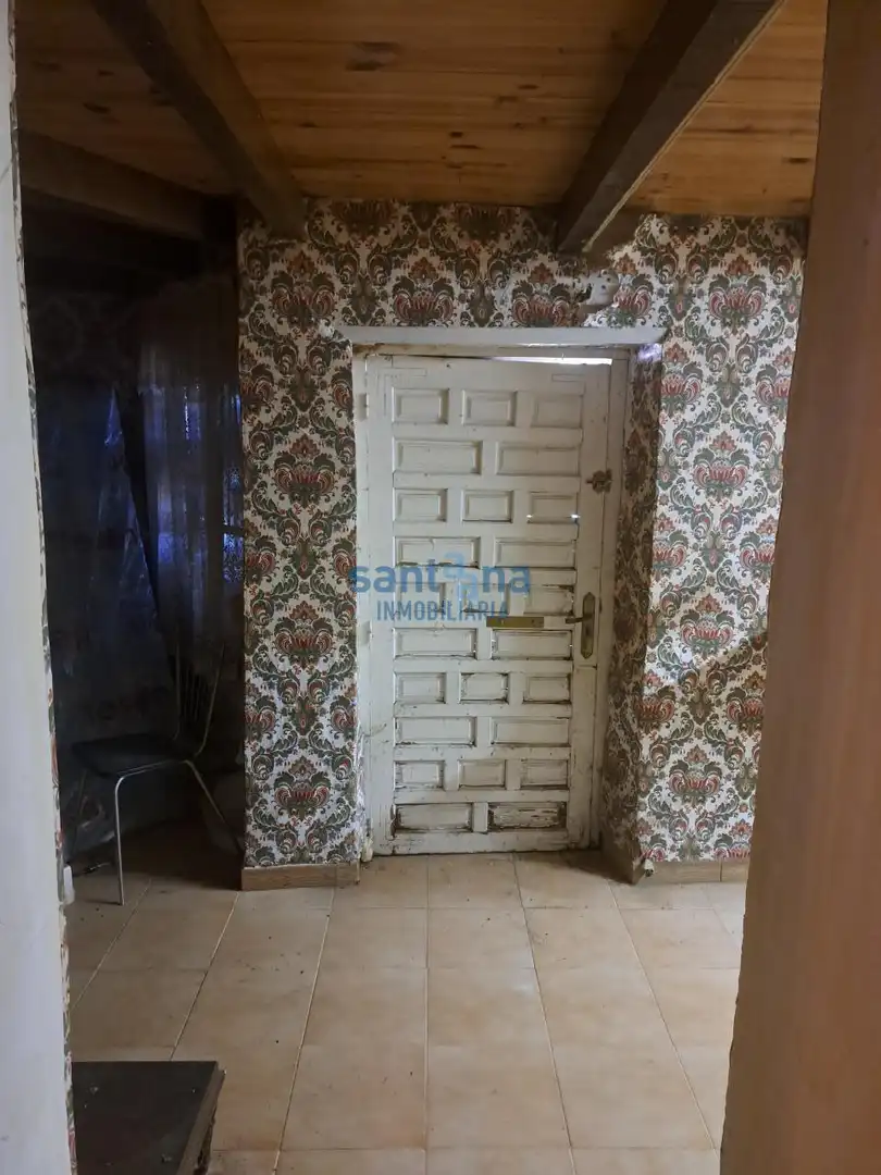 Casa o xalet en venda en Gradefes amb Calefacció, Jardí privat i Traster