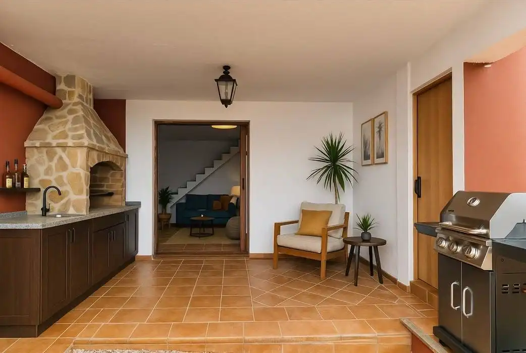 Casa o chalet en venta en Las Palmas de Gran Canaria con Jardín privado, Terraza y Trastero