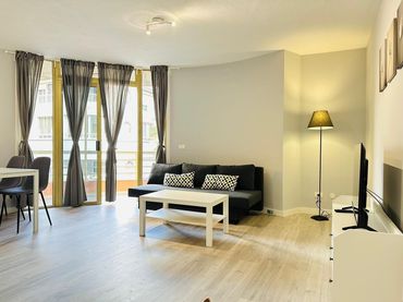Apartament amb ascensor de lloguer a Calle Calle Mediterráneo