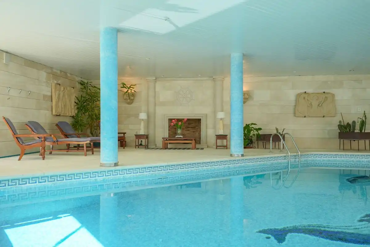 Casa con piscina in vendita a Santo Domingo, imagen 41