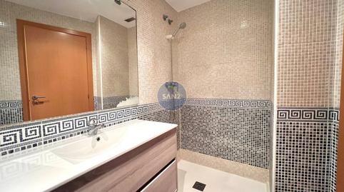 Photo 2 of Flat to rent in Canónigo Francisco Ferri, L'Olleria, Valencia