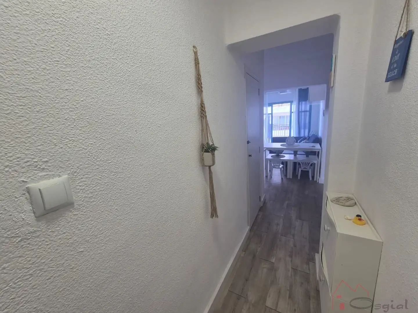 Apartments for sale in Sueca  with Terrace, Storage room and Furnished