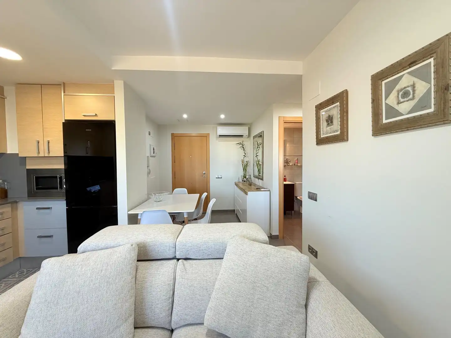 Apartament amb piscina en venda a Deltebre, imagen 13