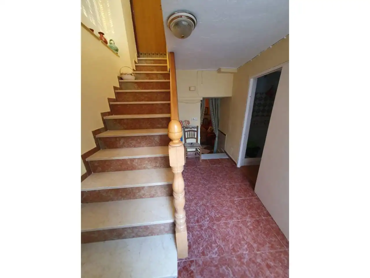 Casa o xalet en venda en Úbeda amb Aire condicionat i Terrassa