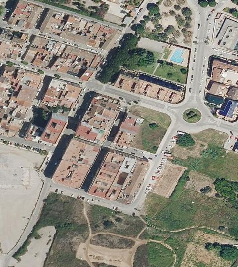 Foto 2 de Piso en venta en Calle Sequia Assut Nº 7, Esc 1, Planta 2, Puerta 9, Benipeixcar - El Raval, Gandia