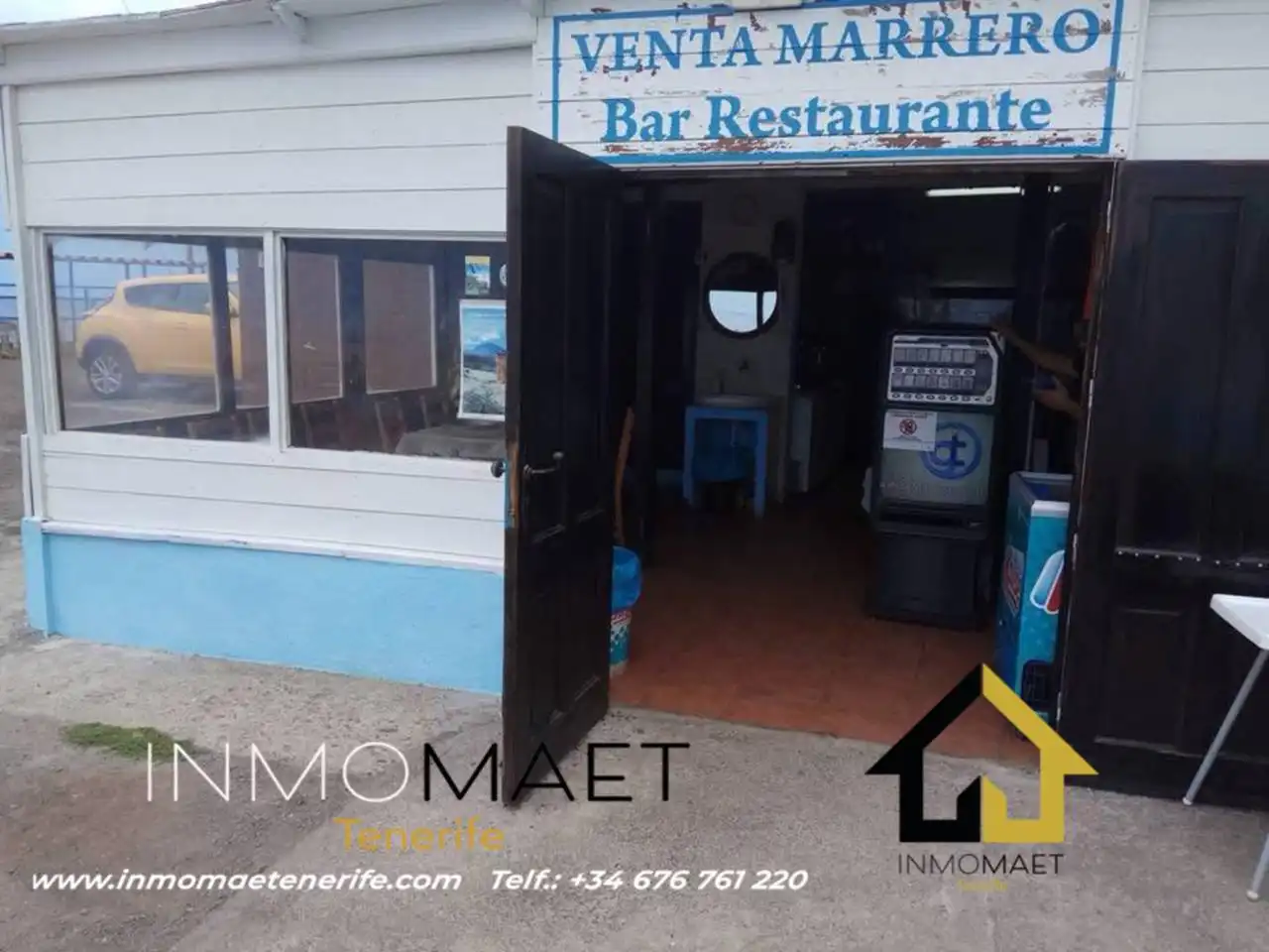 Casa o chalet en venta en Anaga