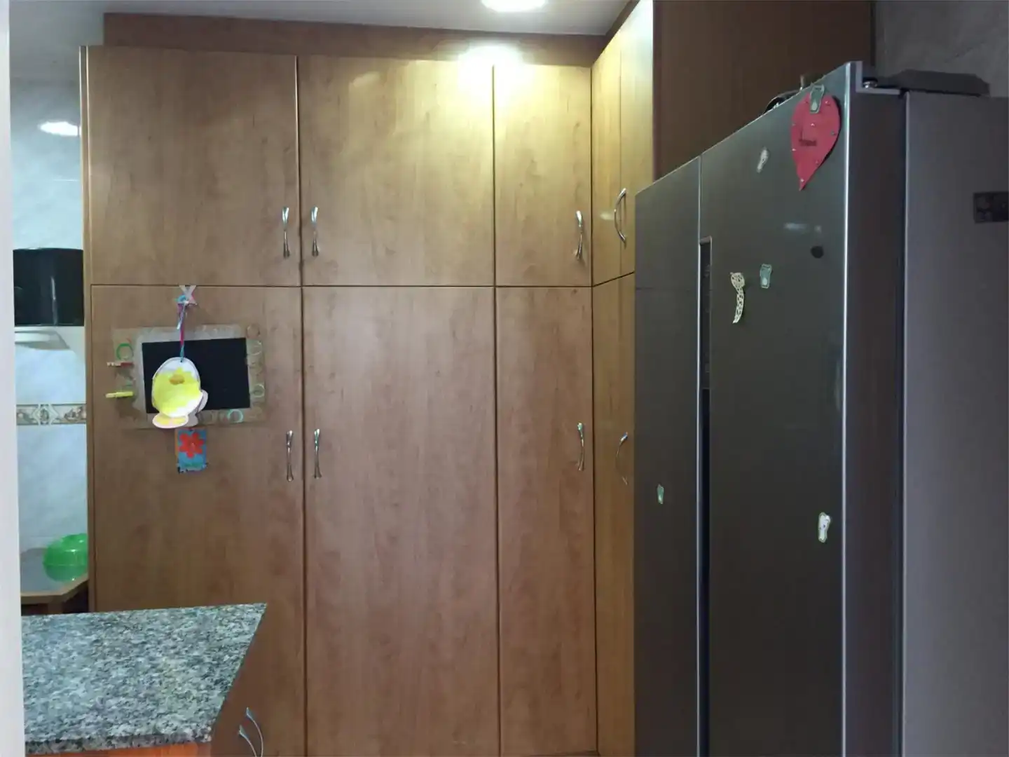 Cocina de Piso en venta en Catral, Alicante
