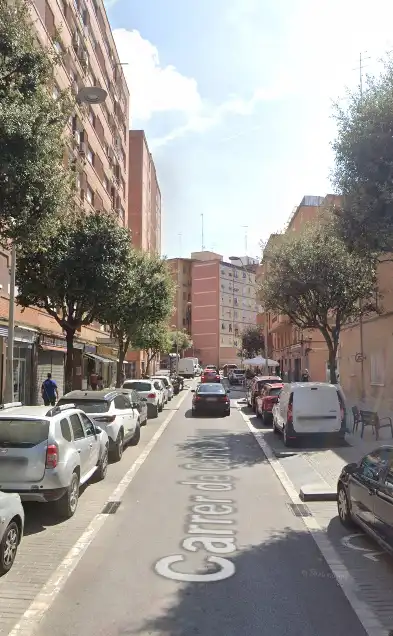 Wohnung zum Verkauf in Carrer de Can Calders