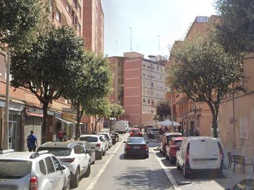 Pis en venda a Carrer de Can Calders