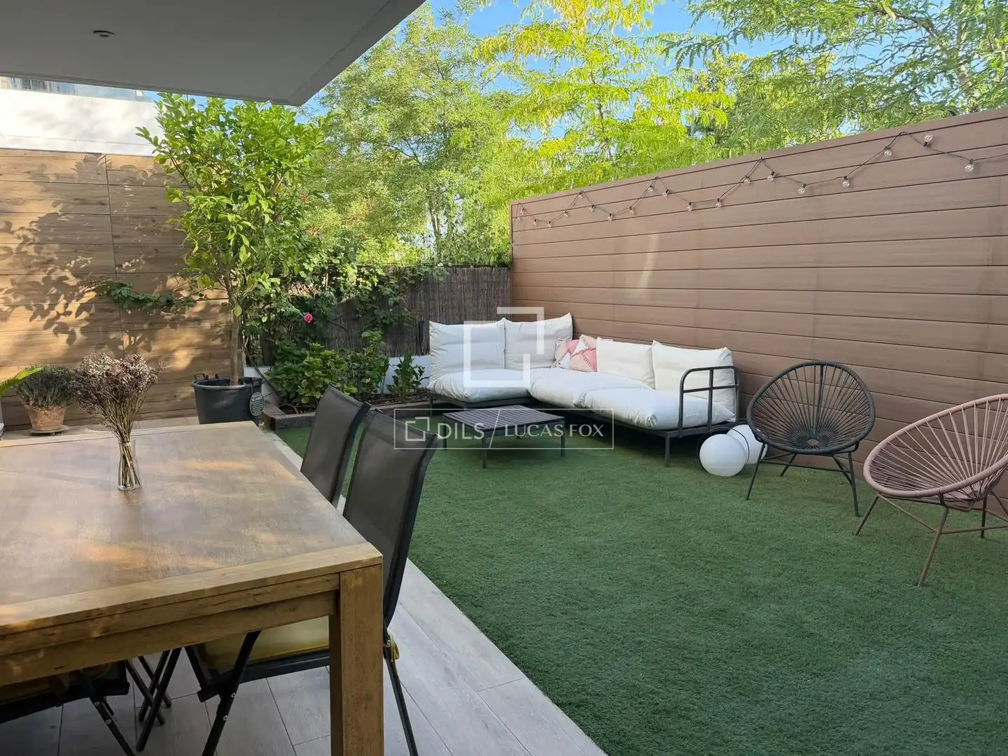 Appartamento con piscina in affitto a Marazuela - El Torreón, imagen 31