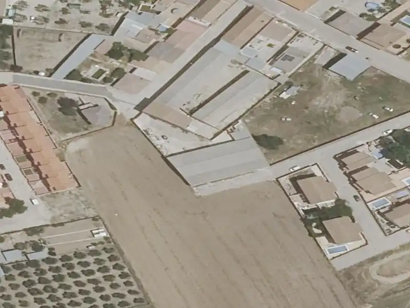 Flat for sale in Hormigos