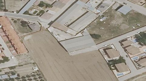 Crédito con lote de 2 inmuebles en Hormigos, Toledo