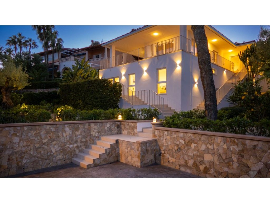 Houses for rent in Palmanova