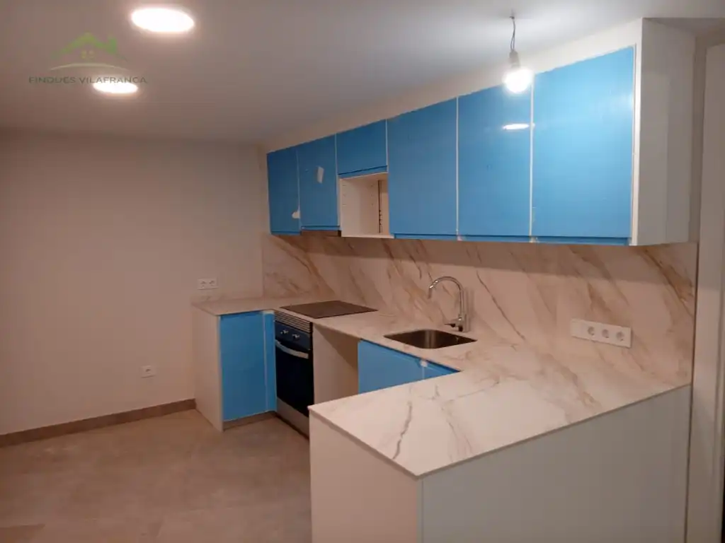 Bajo con ascensor en venta en Calle Ponent, imagen 2