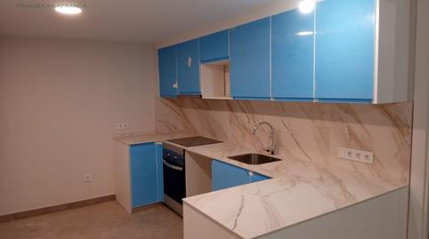 Foto 2 de Planta baixa en venda a Calle Ponent, Centre Vila, Barcelona