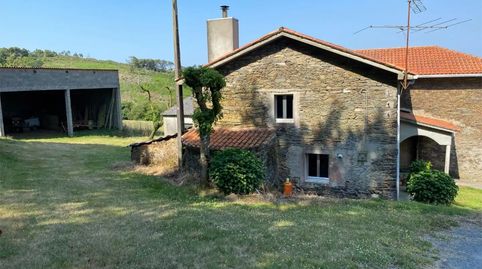 Foto 4 von Haus oder Chalet zum Verkauf in Lugar Vilarensal, 1, Mesía, A Coruña