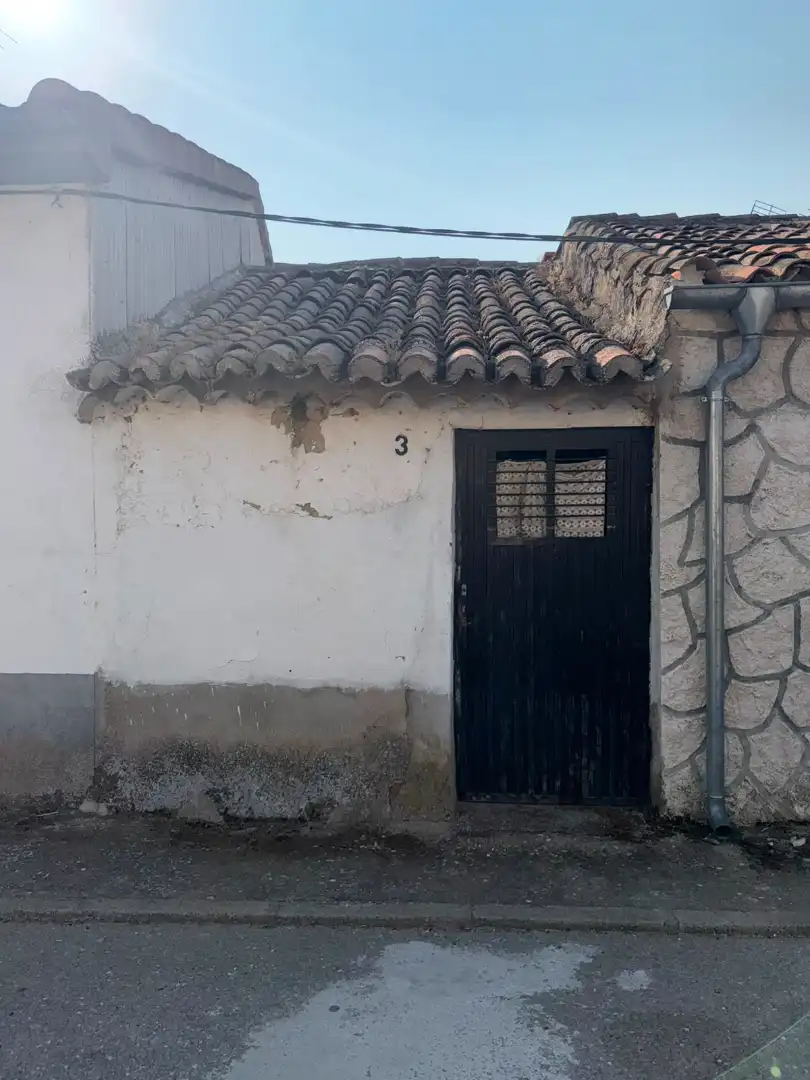 Country house for sale in Calle Alberti 7, imagen 11