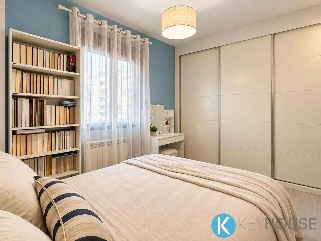 Wohnung mit Aufzug zum Verkauf in Velilla de San Antonio, imagen 14