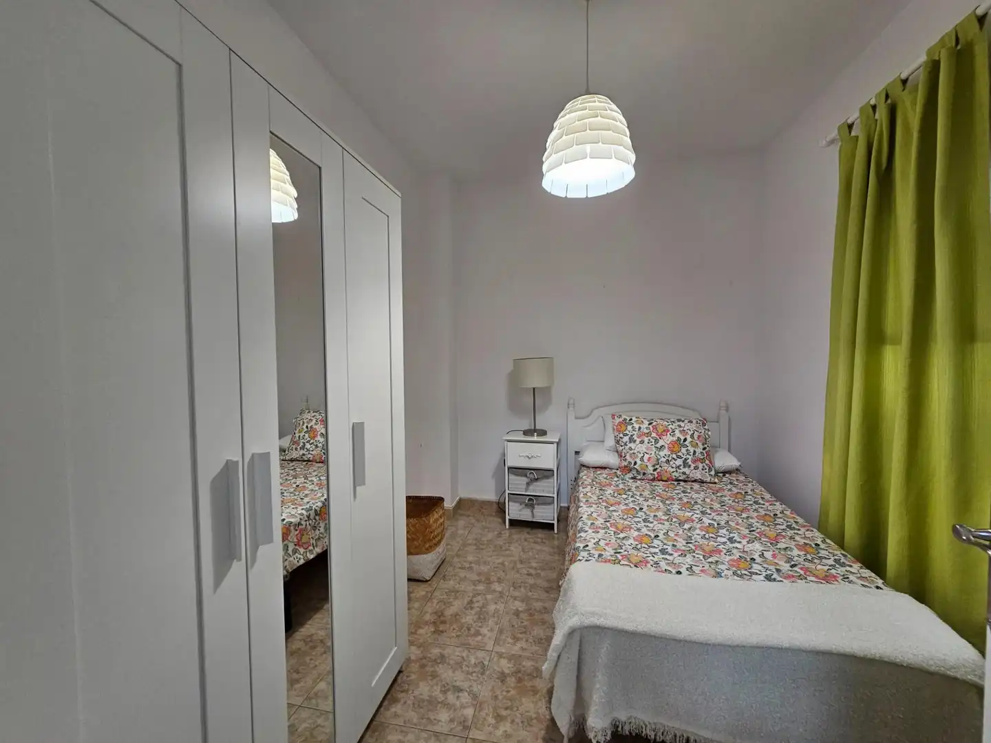 Dormitori de Pis de lloguer en Las Palmas de Gran Canaria