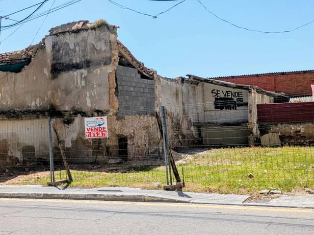Terreno residencial en Venta en Plaza Mayor, 1 en Morata de Tajuña