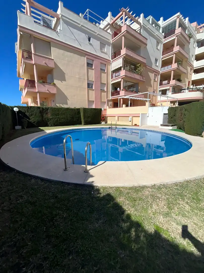 Pis amb piscina en venda a Calle Ave Marina 14, imagen 28