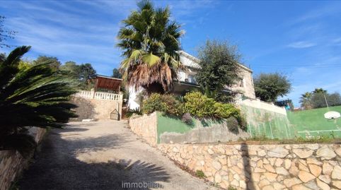 Foto 5 de Casa o xalet en venda a Lloret Blau - La Creu de Lloret, Lloret de Mar