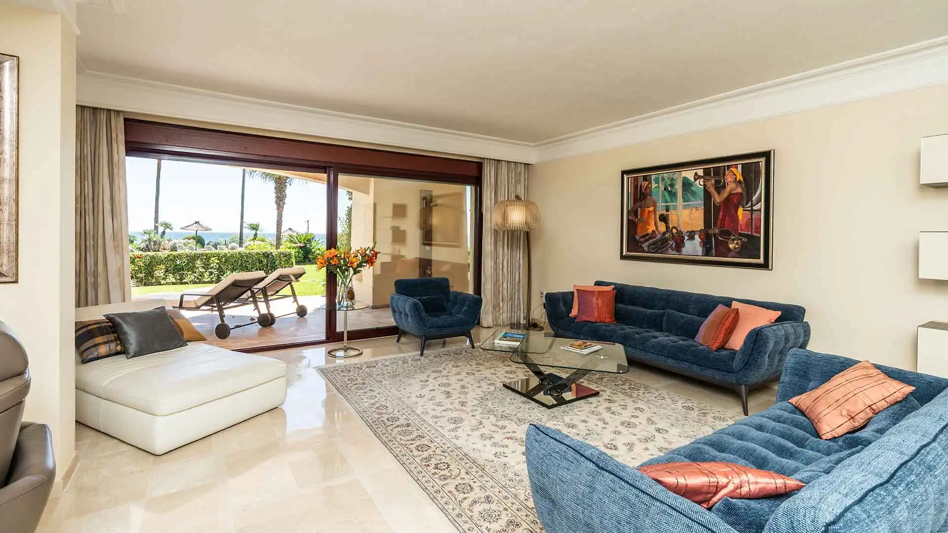 Apartment with pool for sale in COSTALITA 0, imagen 2
