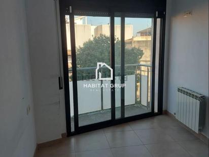 Balcony of Flat for sale in Tordera  with Heating, Terrace and Storage room
