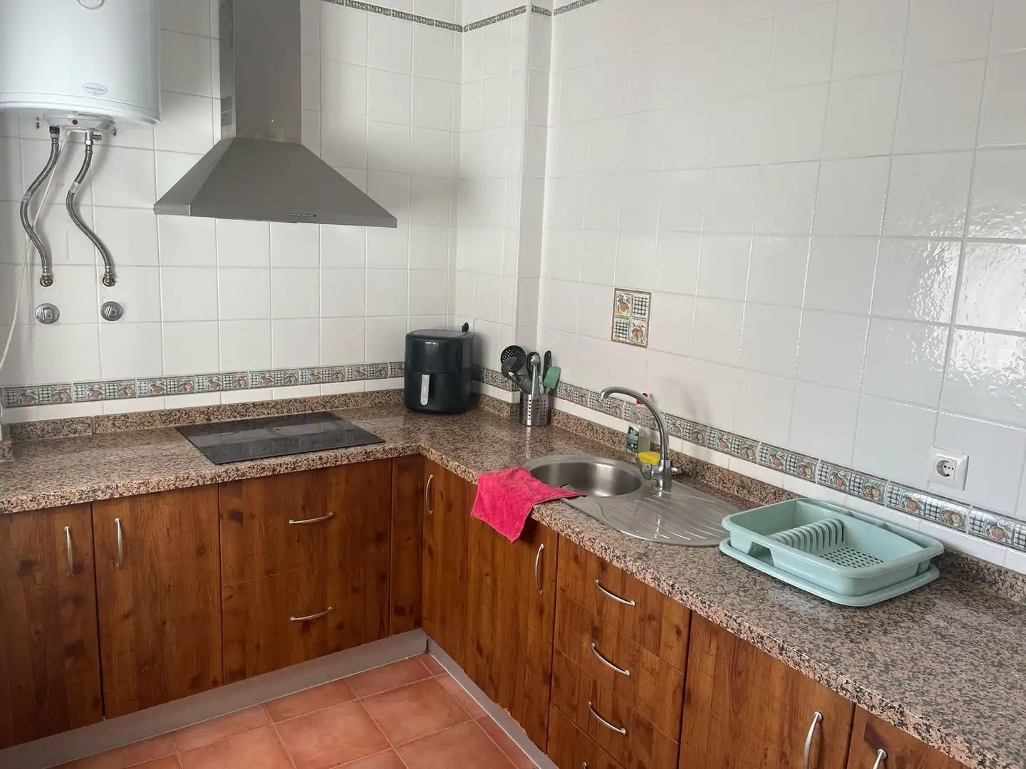 Piso en venta en Calle las Flores, Alcalá del Río