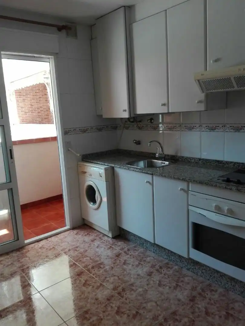 Apartamento de alquiler en Vistalegre