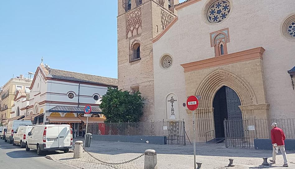 Photo 1 of House or chalet for sale in Feria, Sevilla