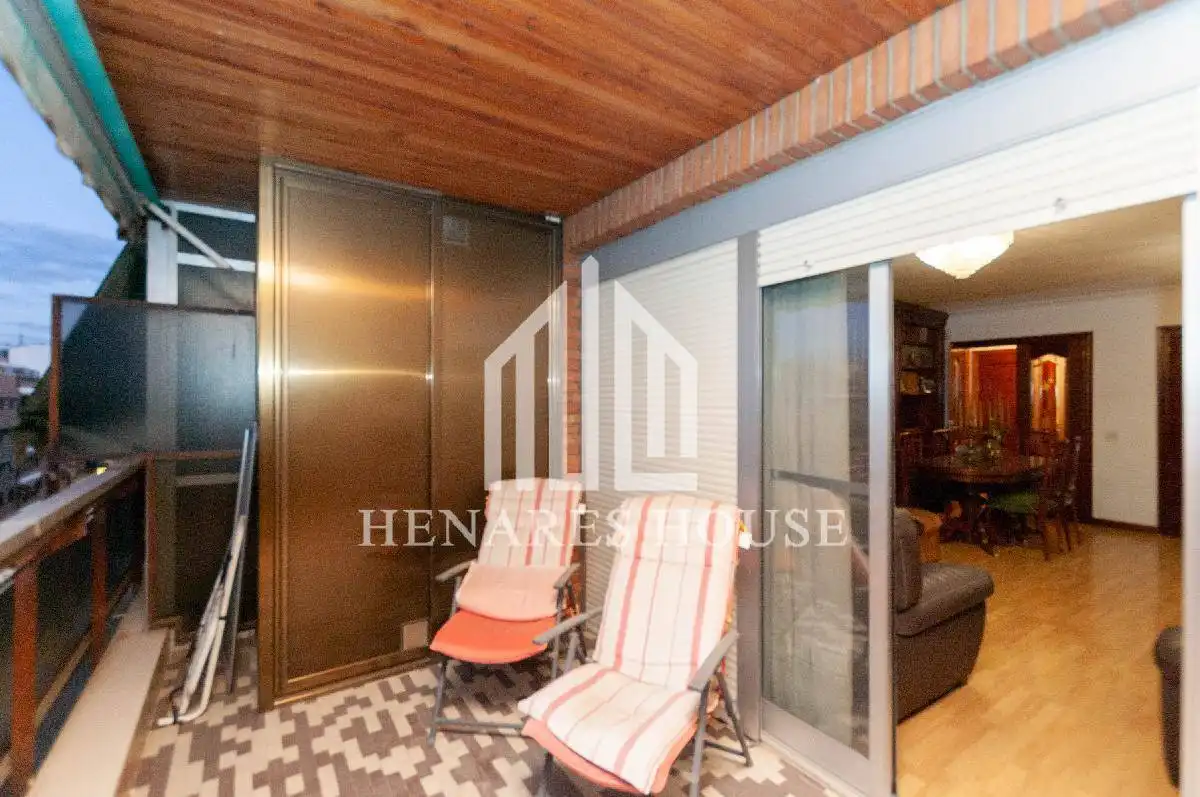 Piso con ascensor en venta en Estación - Parque O'Donnell, imagen 8
