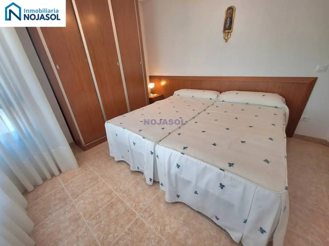 Mini appartamento con piscina in affitto a Calle EL CASAR 10, imagen 31