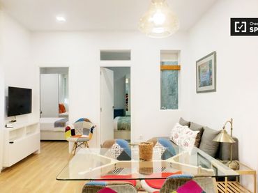 Appartement à louer à Centro
