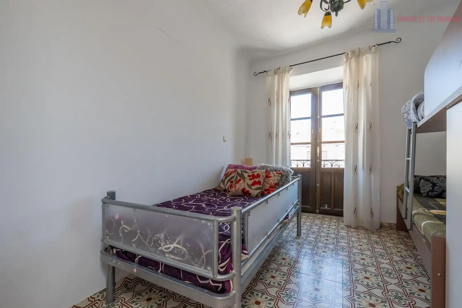 Bedroom of Houses for sale in Cacín